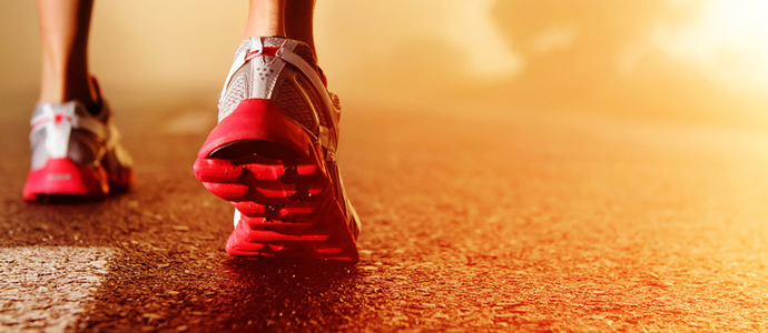 SIL Fotball ambassadør for Eat Move Sleep