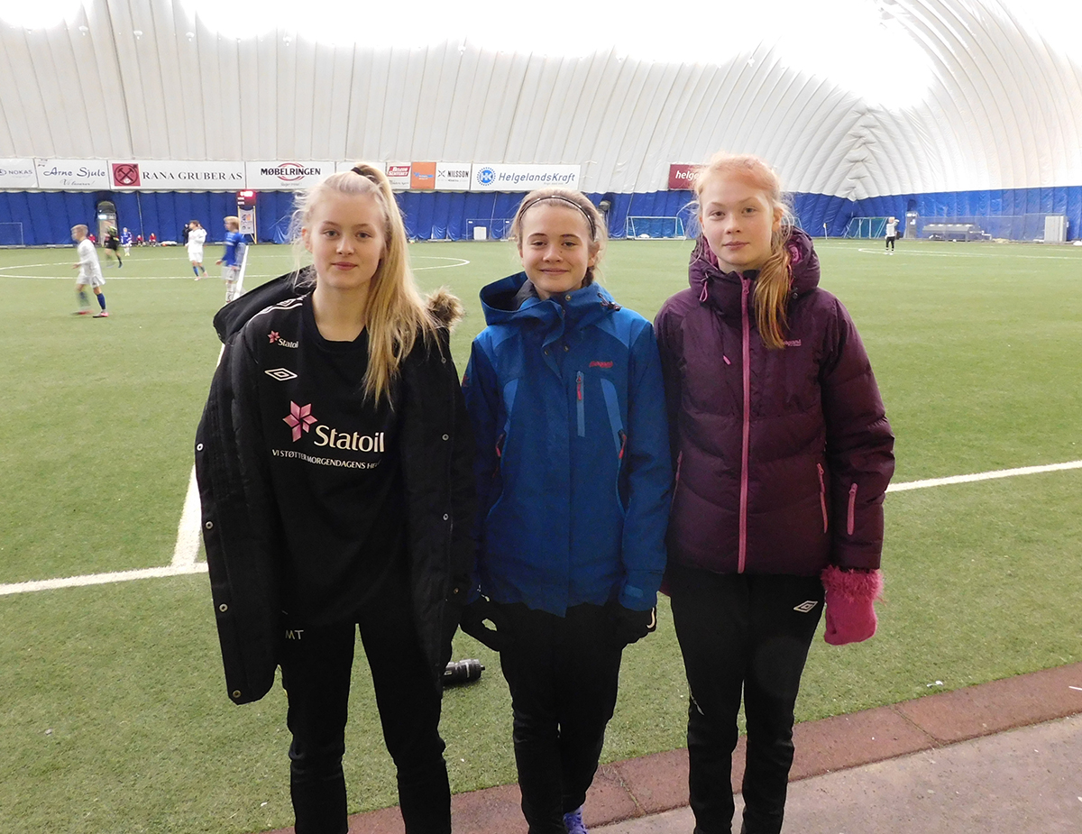 Kretssamling 29-31. januar