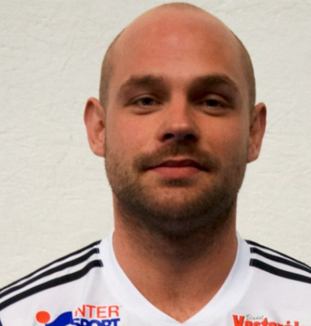 Frank Poulsen til Sortland IL