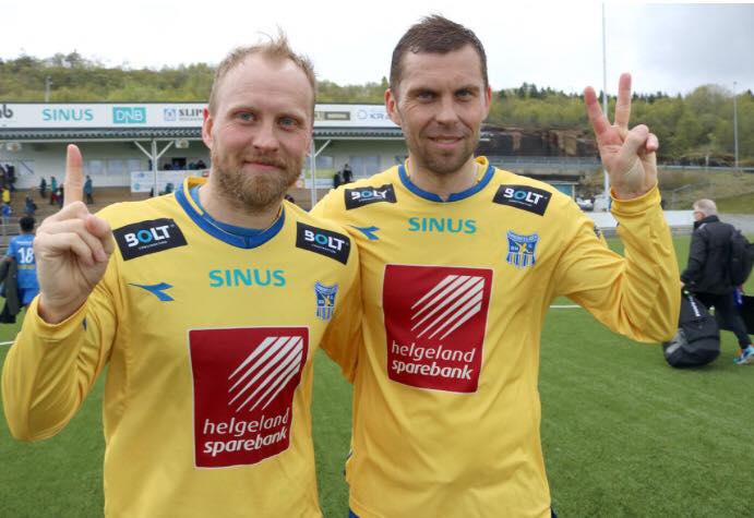 Brothers ble avgjørende