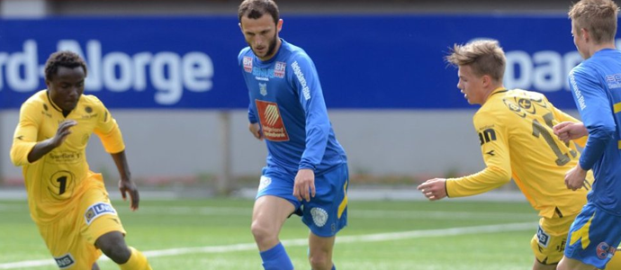 SIL med viktig borteseier mot Glimt