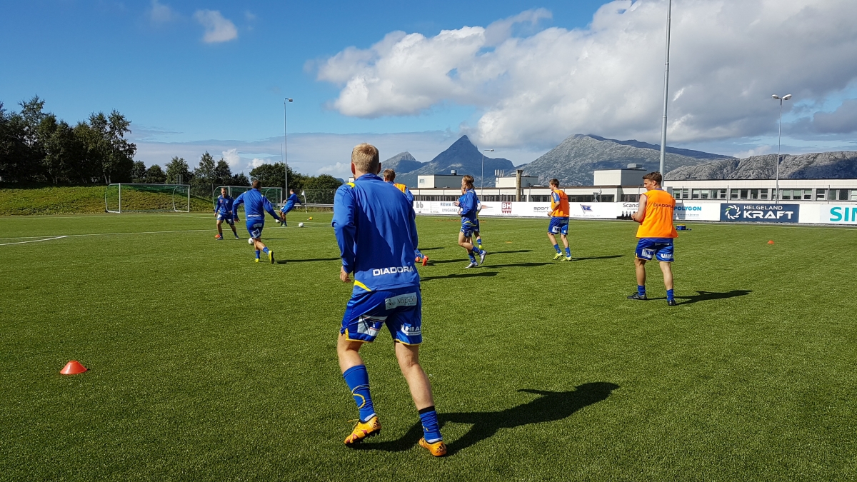 Skuffelse etter poengdeling mot Mjølner