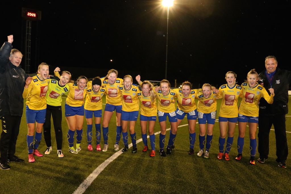 SIL J14 seriemestere