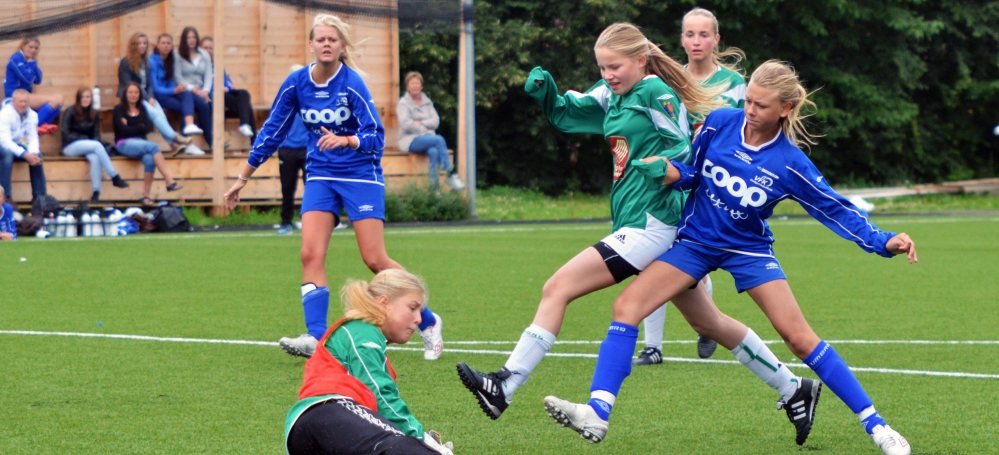 Områdesamlinger 5 og 6.november