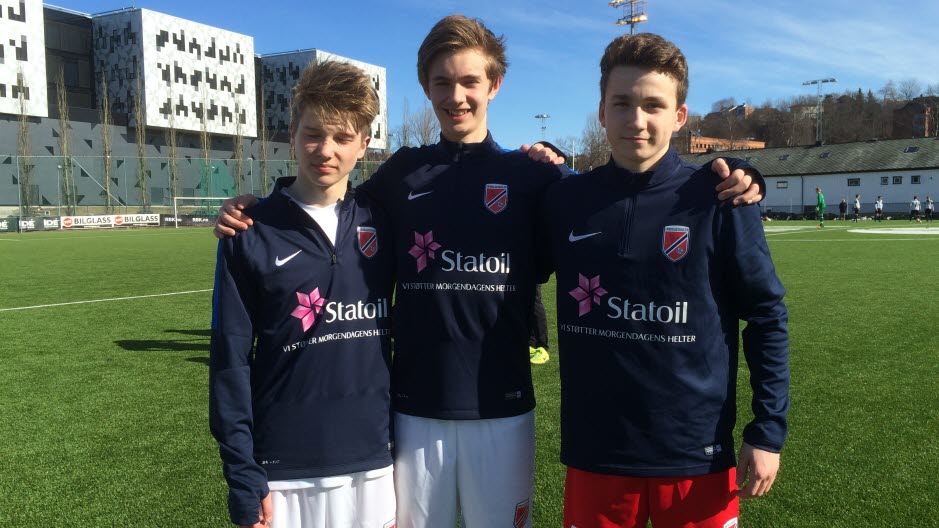 Kretssamling 25-27.nov