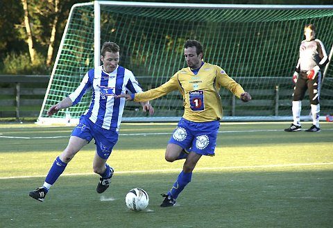 Nye spillere inn i årets spillerstall