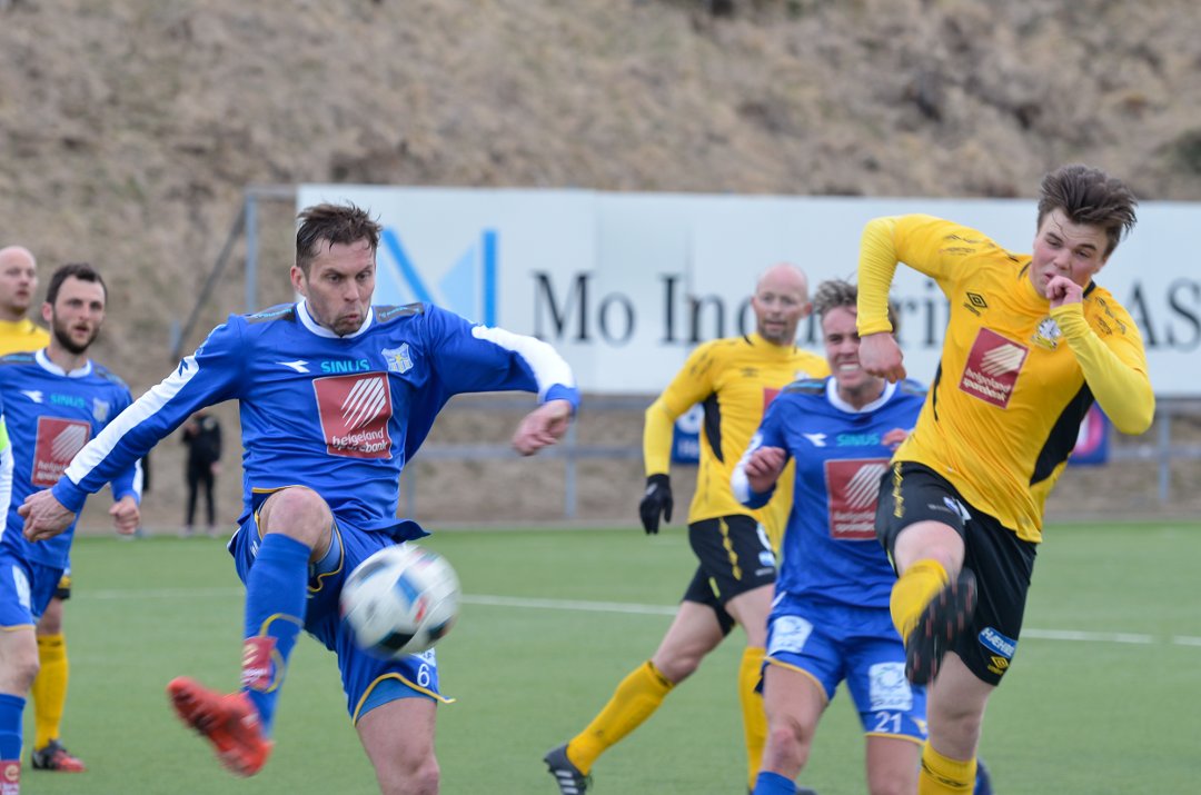 Feber-scoring senket SIL