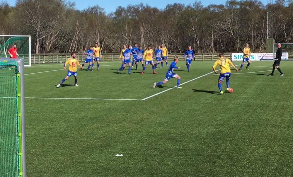 SIL hentet seg inn igjen