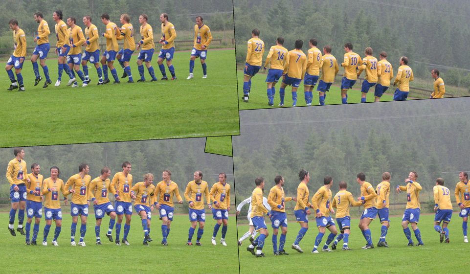 SIL gruset Meløy med 8-1