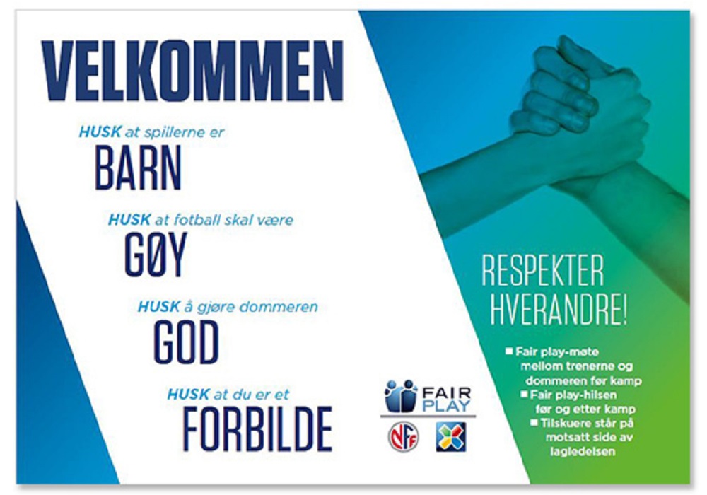 Dommerkurs i Sandnessjøen