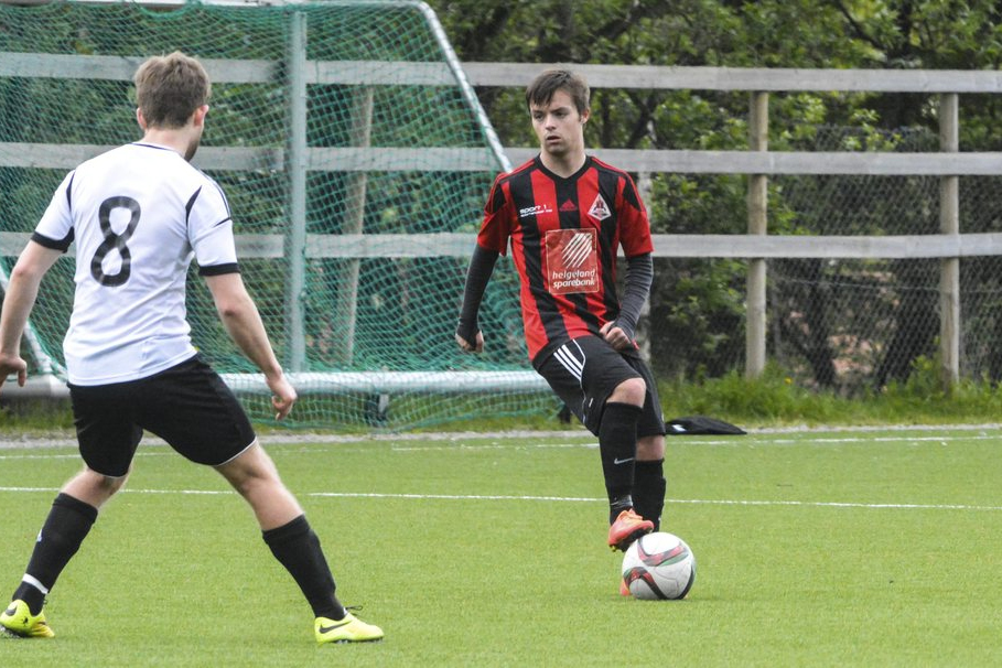 Poengdeling hjemme mot tabelljumbo