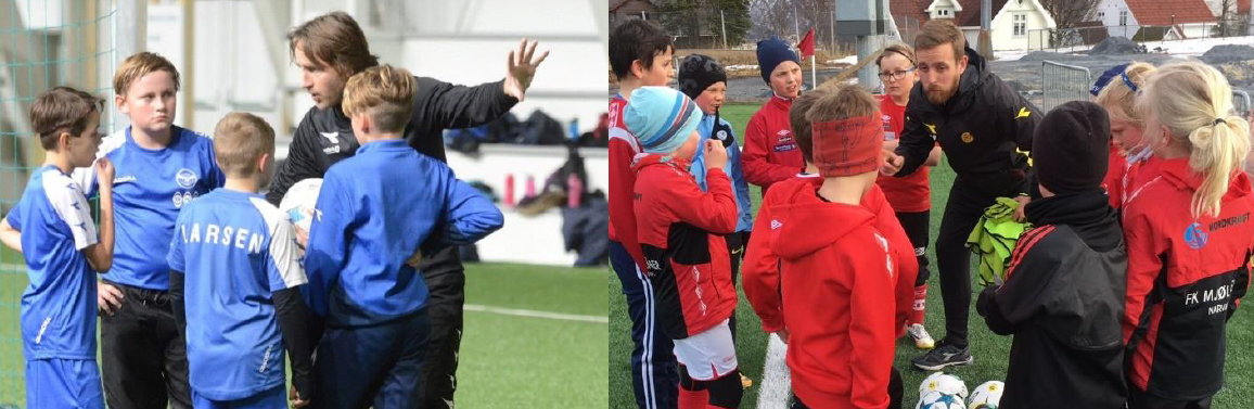 Trenerseminar 2. oktober