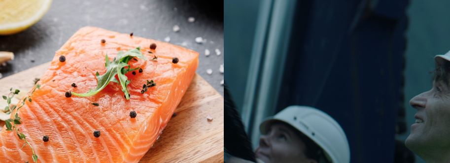 Marine Harvest endrer navn