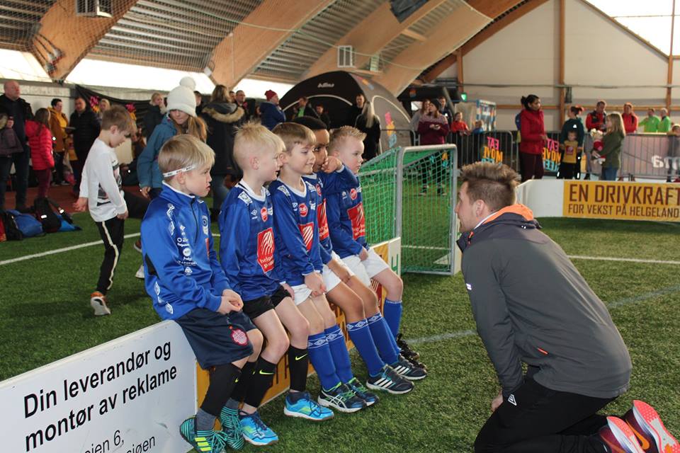 Eat Move Sleep-cup 2019