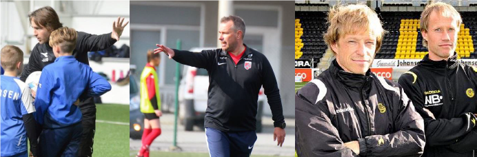 SIL Fotball inviterer til trenerseminar