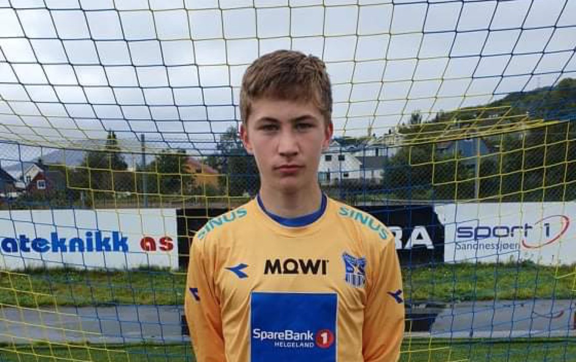 SIL – Sortland G16 NM Live!