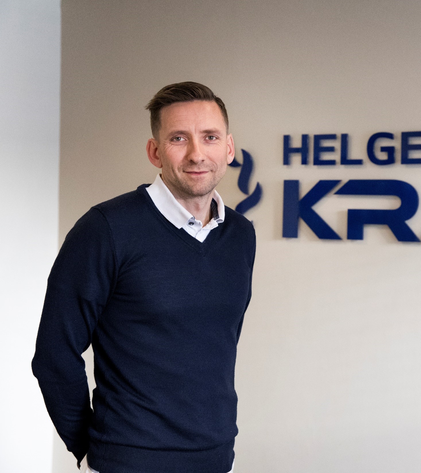 Helgeland Kraft er GULL-sponsor
