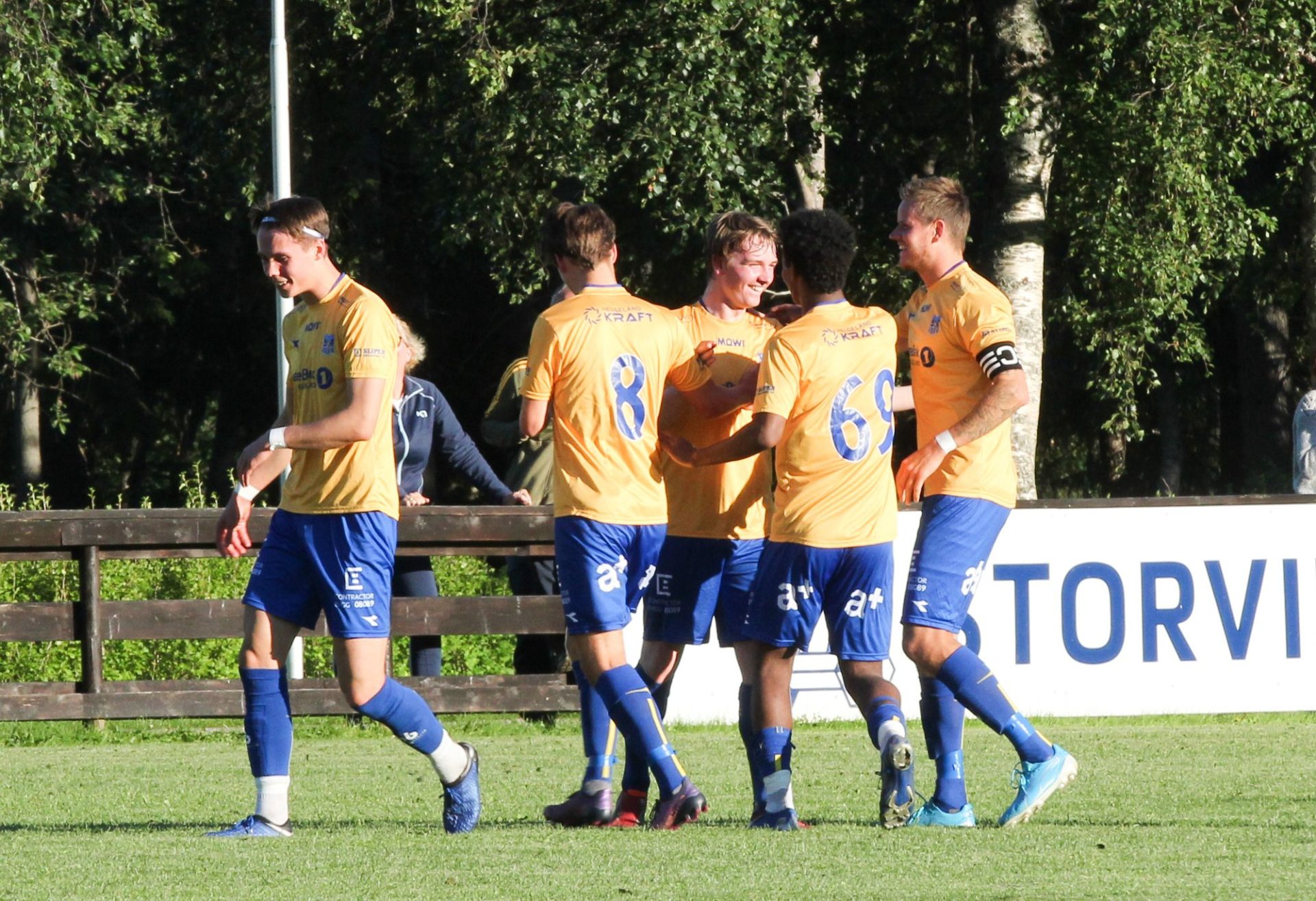 Sesongens viktigste kamp