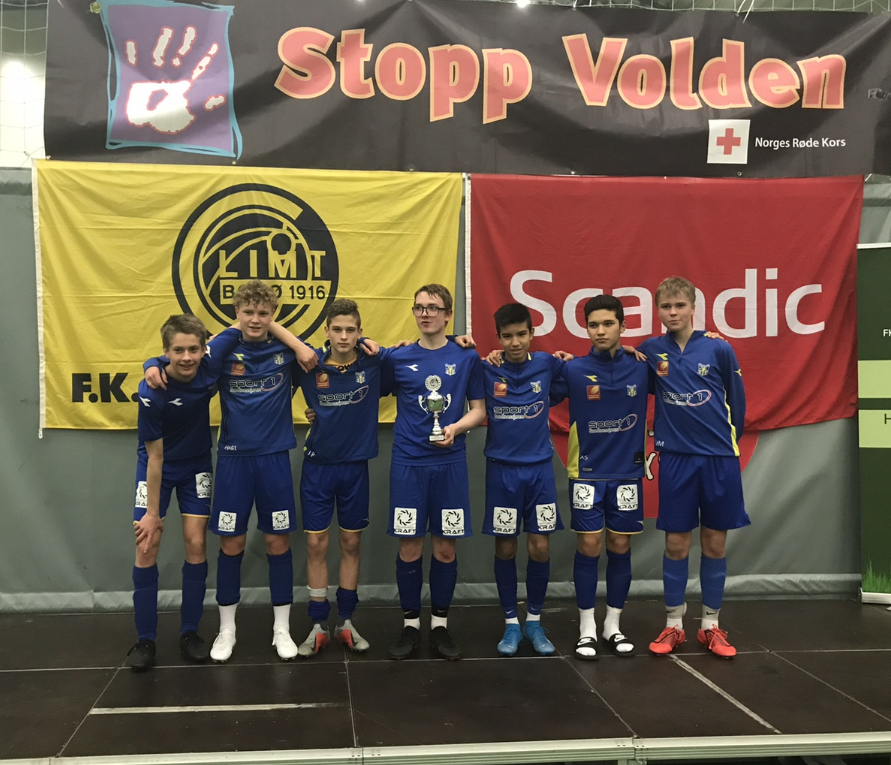 Informasjon om Akademi 2022/2023