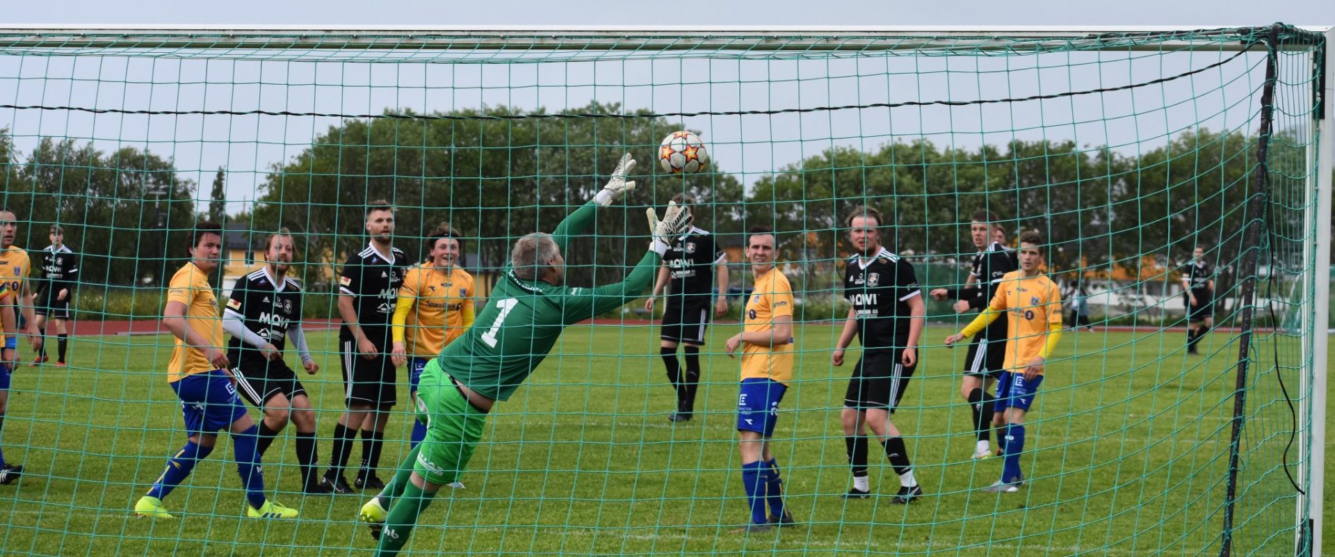 Knepent hjemmetap for SIL 2