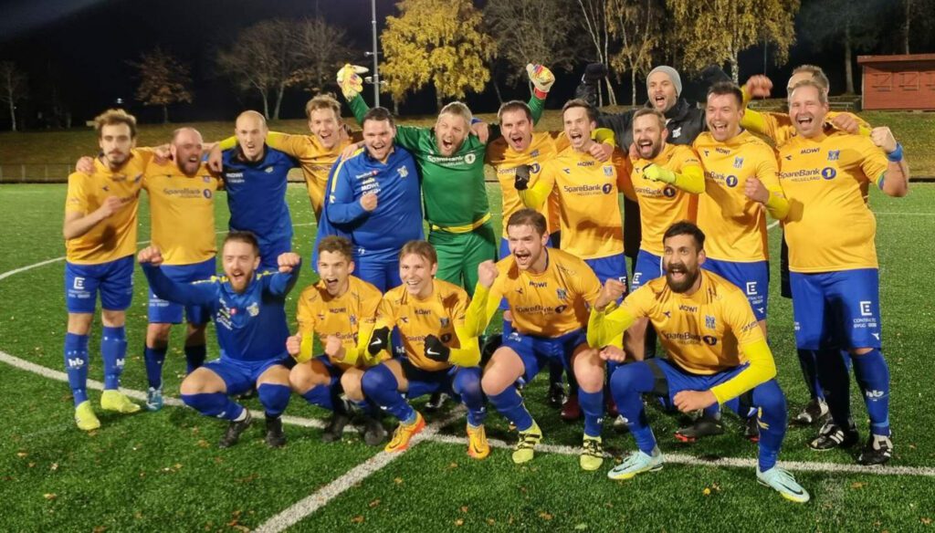 SIL 2 til kretsfinale