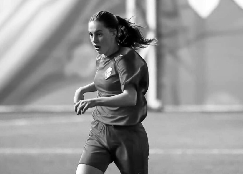 – Jeg ble først litt målløs