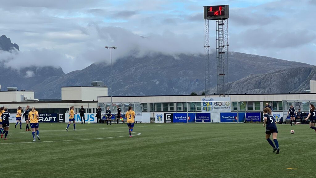 SIL og BIL blir ett lag