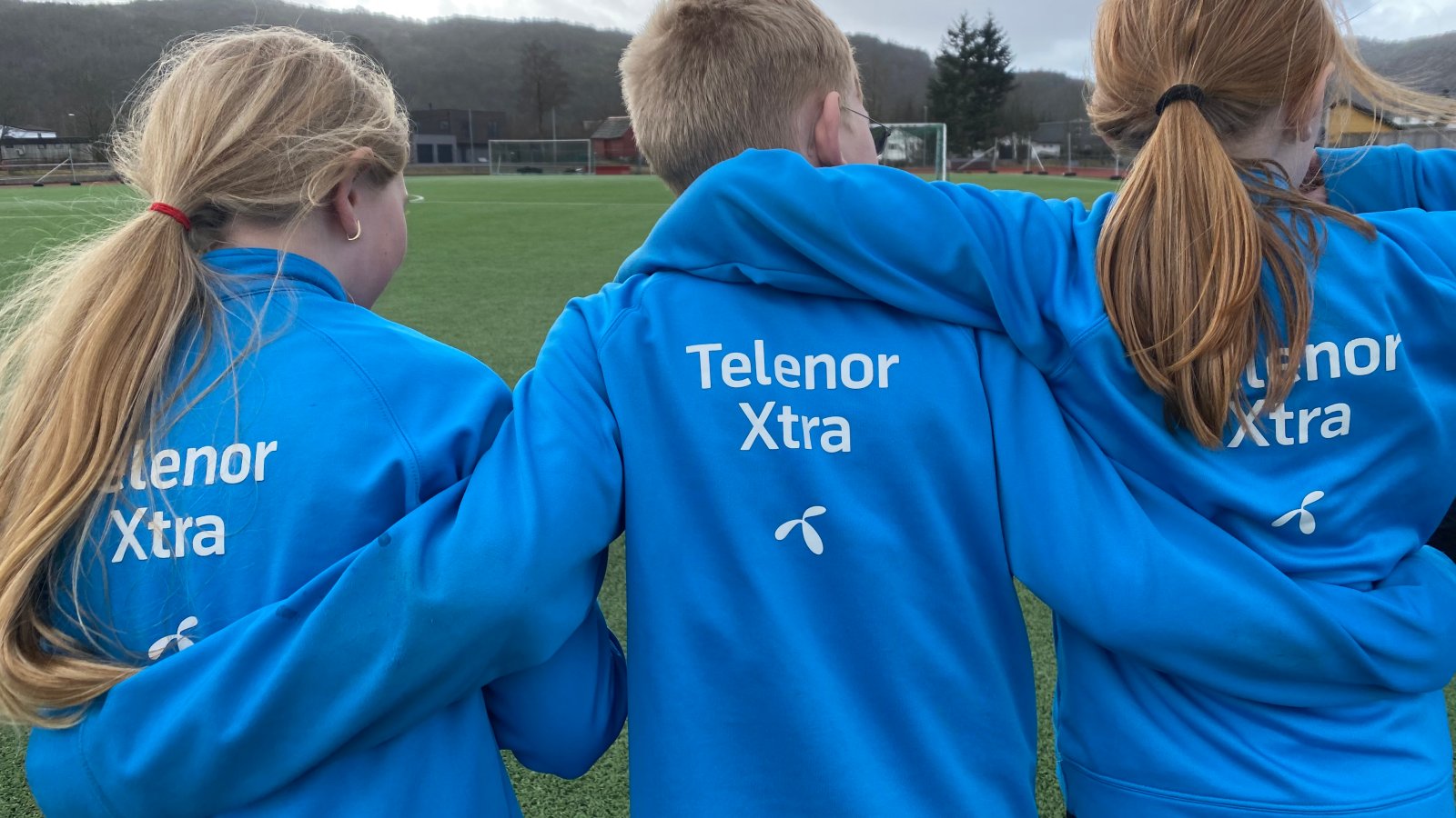 Snart oppstart for FFO