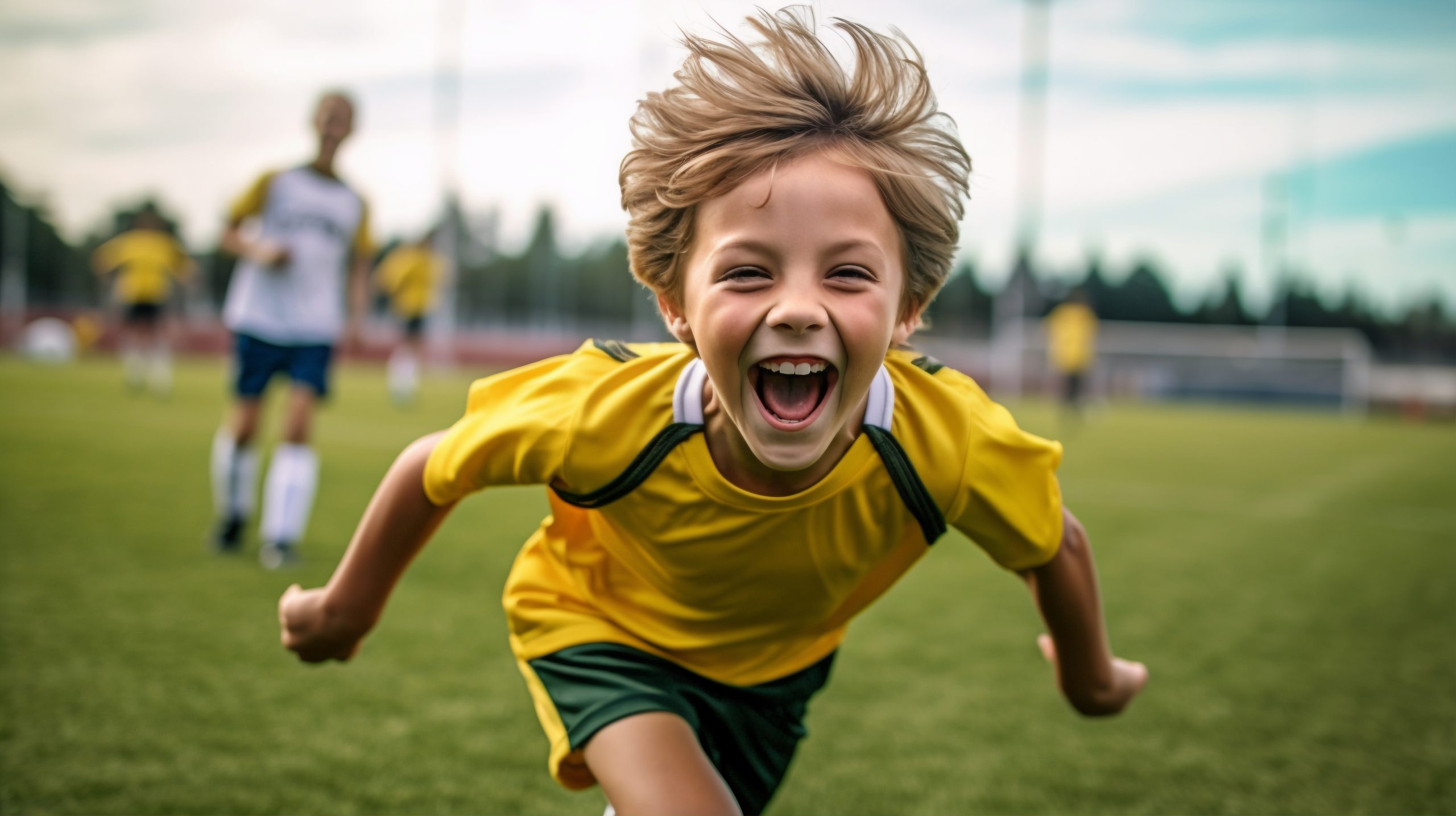 Oppstartsmøte for 6-åringer