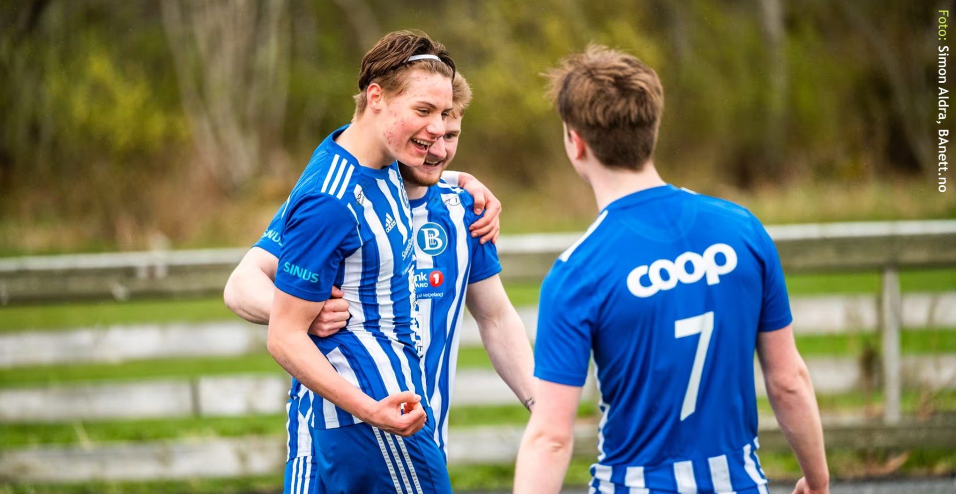 Brønnøysund i NM-kval