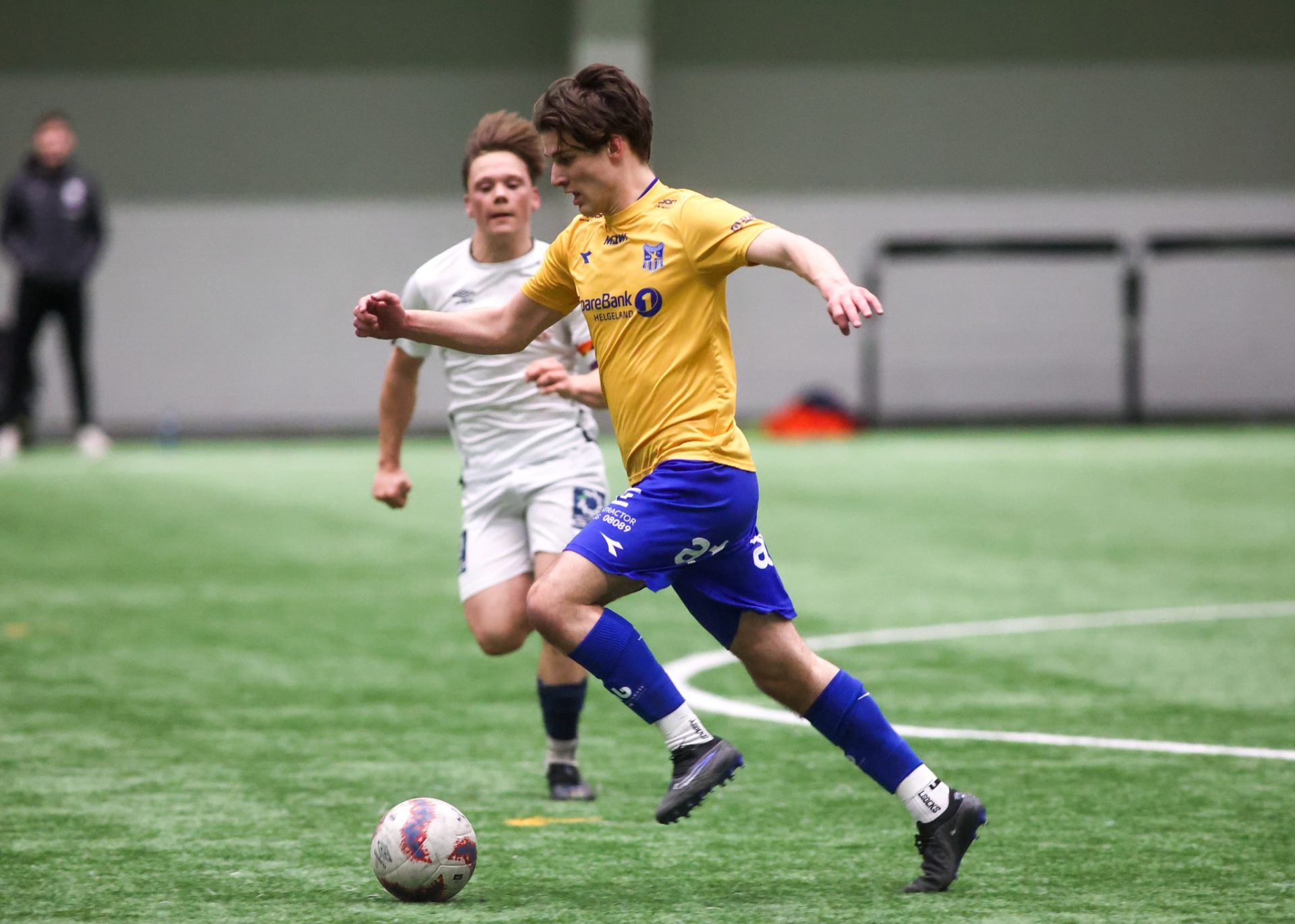 Ingen god dag for SIL