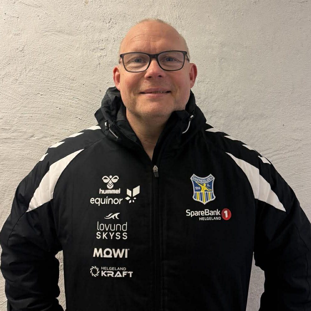 Tom Rune Værnes